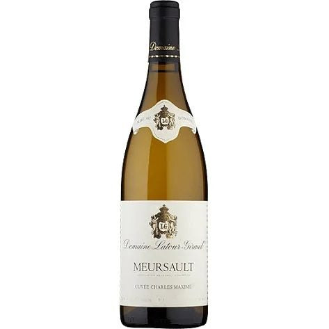 MeursaultCuveeCharlesMaximeLatourGiraud2018/2020