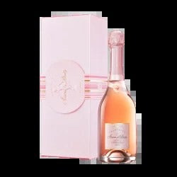 DeutzCuveeAmourdeDeutzRose2009