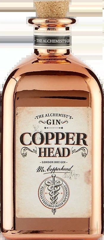 CopperheadGin50cl