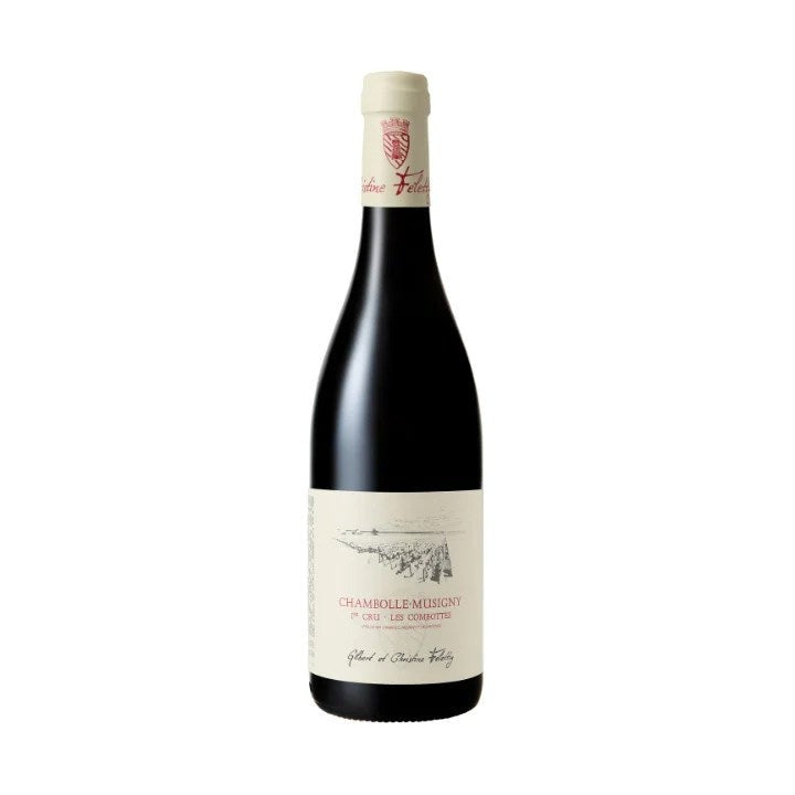 DomaineFelettig,Chambolle-Musigny1erCruLesCombottes2020