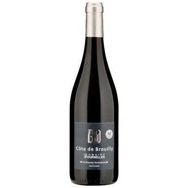 DomainedesFournellesCôtedeBrouilly2022,Beaujolais