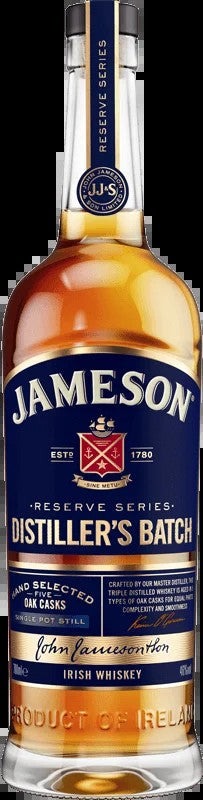 JamesonDistillersBatch