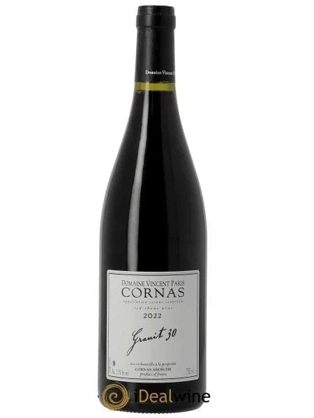 CornasGranit30VincentParis2022