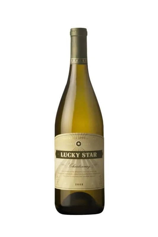 LuckyStarChardonnay2021(750ml)