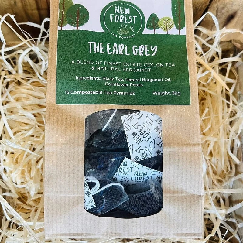 NewForestTeaCoEarlGreyTeaPouch