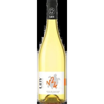 N°24–UbyBioBlancDoux2024–UBY
