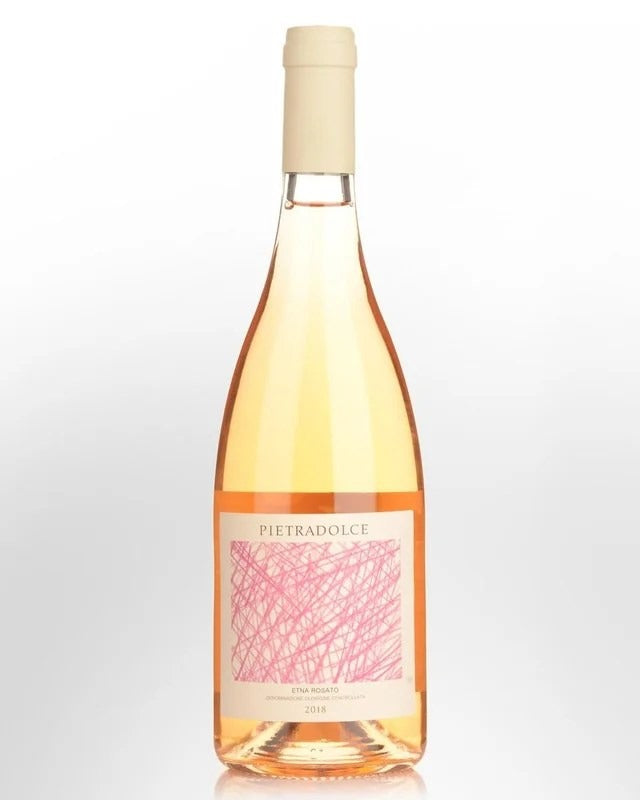 2018PietradolceEtnaRosato