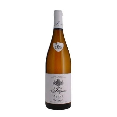PauletMarieJacqueson–RullyPremierCru–Margotes2018