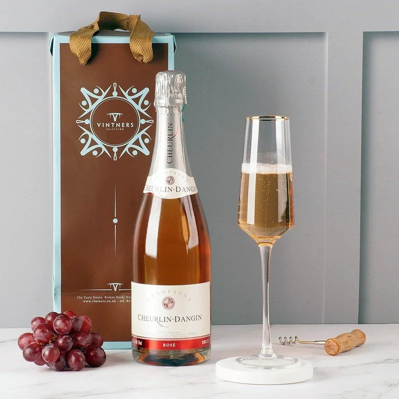 CheurlinDanginRoséChampagneGift