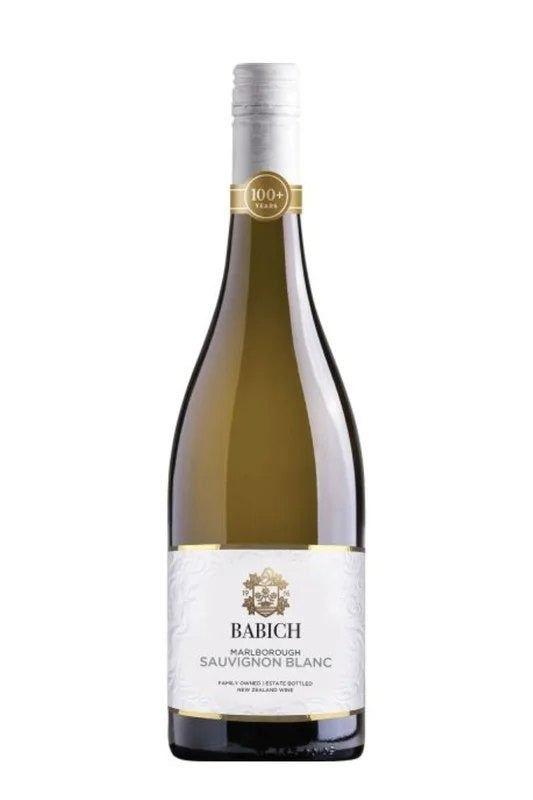 BabichMarlboroughSauvignonBlanc2025(750ml)