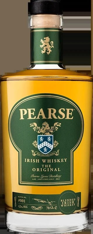 PearseTheOriginalBlend70cl