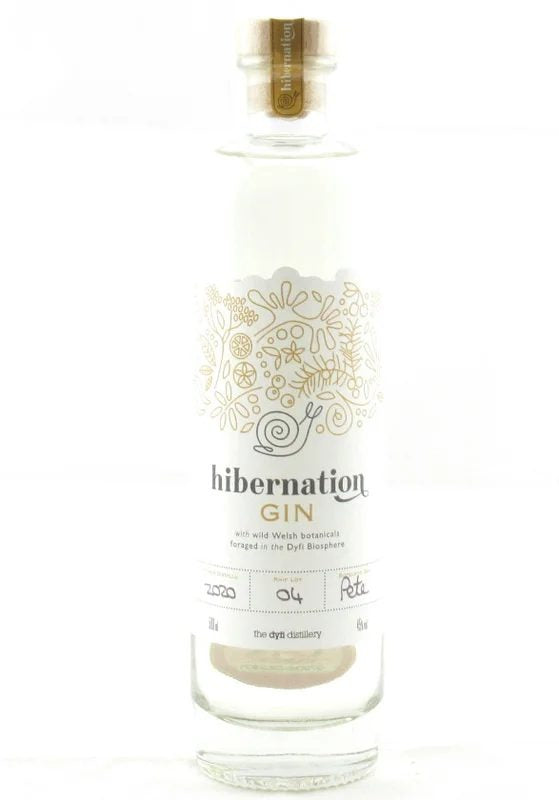 DyfiHibernationGin