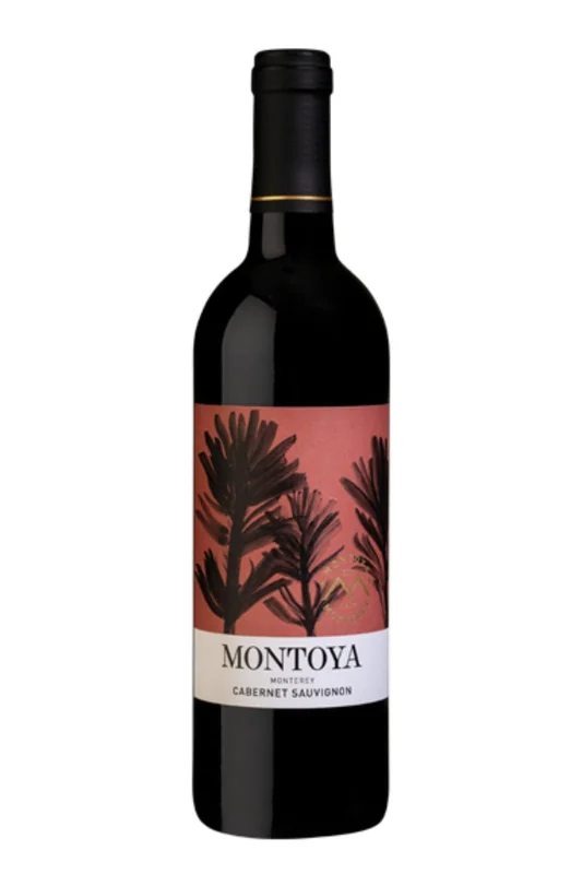 MontoyaCabernetSauvignon2022(750ml)