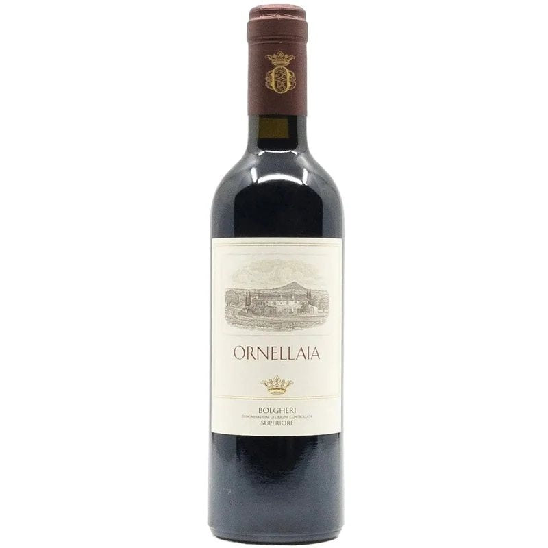 Ornellaia2019(375ml)