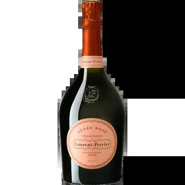 ChampagneLaurent-Perrier–LaCuvéeRosé
