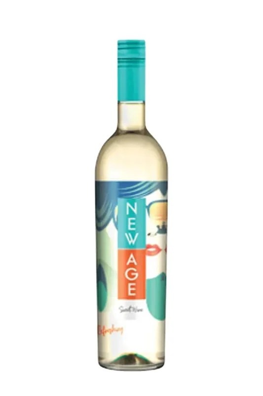 NewAgeWhite(750ml)