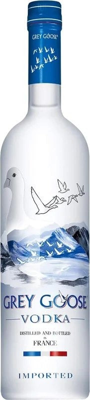 GreyGooseVodka70clNV