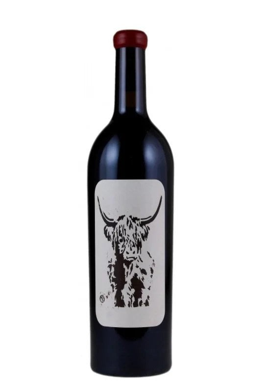 SineQuaNonDistentaISyrah2019(1.5L)