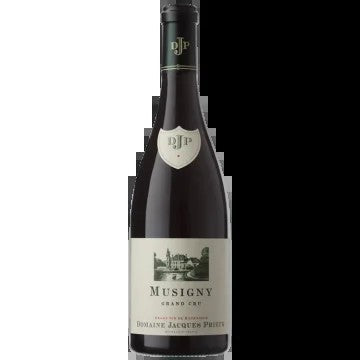 MusignyGrandCru2018–DomaineJacquesPrieur