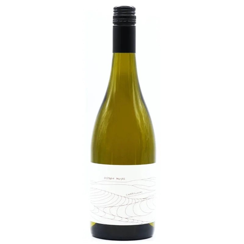 DistantNoises,Chardonnay2021