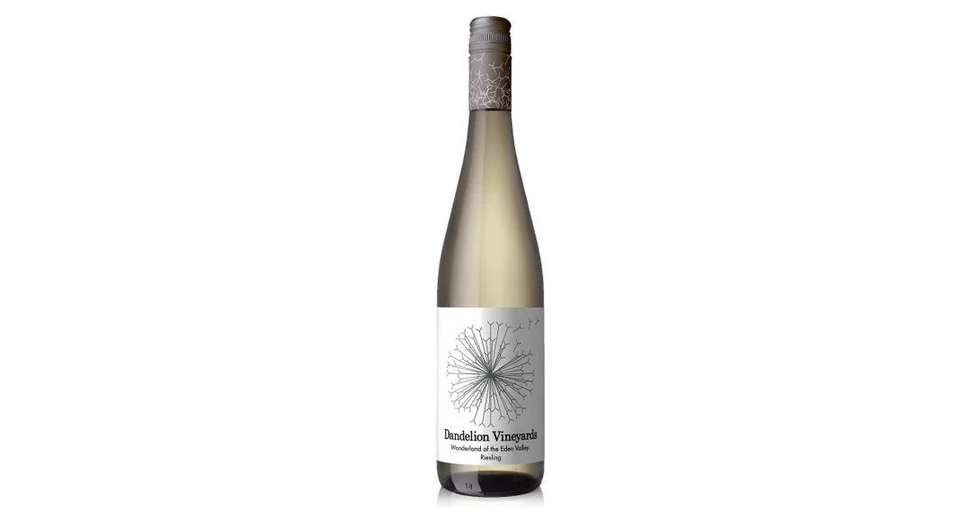 DandelionWonderlandoftheEdenValleyRieslingAustralia75cl