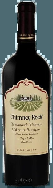 ChimneyRockTomahawkVineyardCabernetSauvignon2019(750ml)