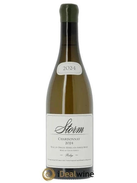 HemelenHaardeStormWinesRidgeChardonnay2024