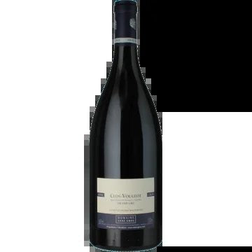 Magnum–ClosVougeotGrandCru–leGrandMaupertui2023–AnneGros