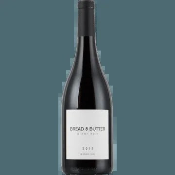 PinotNoir2023–BreadAndButter