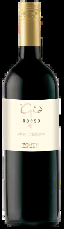 GioRosso(750ml)
