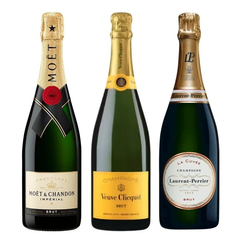 ChampagneWineGiftSet–3Pack