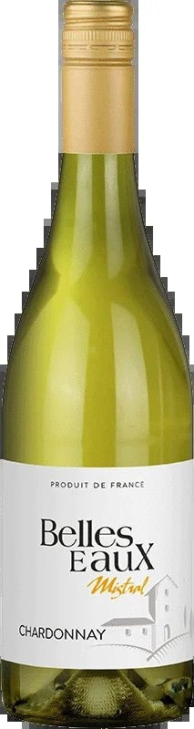 MistralBellesEauxChardonnay