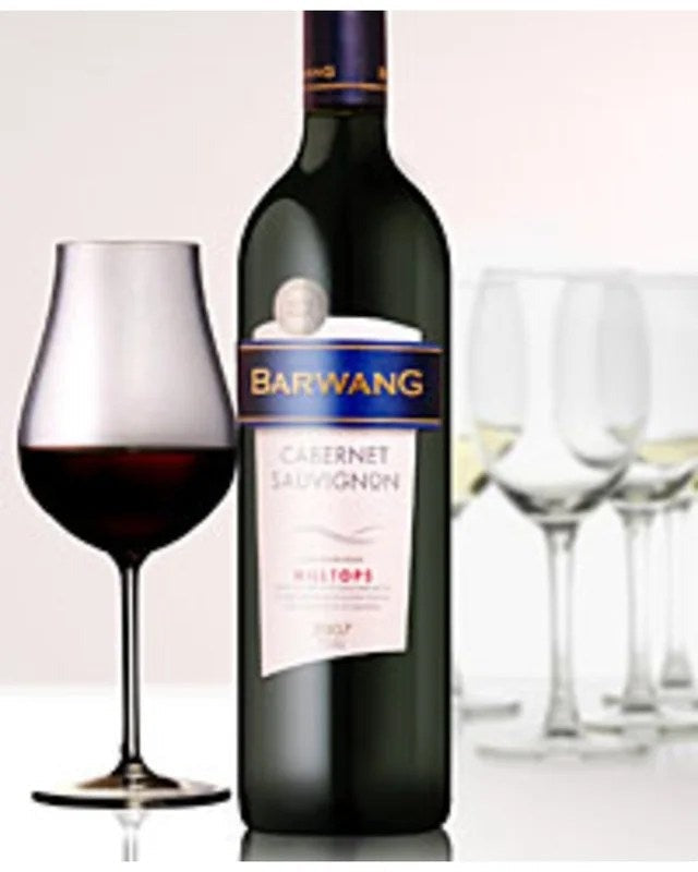 2007BarwangHilltopsCabernetSauvignon