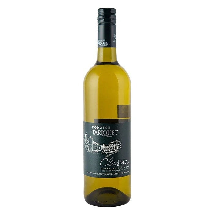 DomaineTariquetClassic,CôtesdeGascogne2023