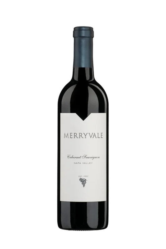 MerryvaleNapaValleyCabernetSauvignon2021(750ml)
