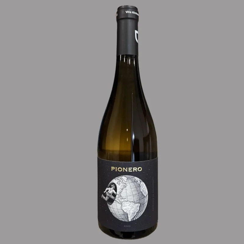 PioneroAlbariño