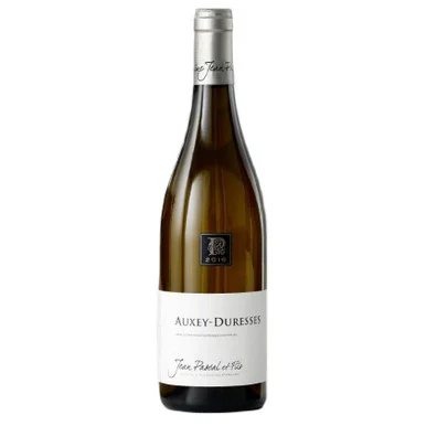 DomaineJosephPascalAuxey-DuressesBlanc2022,Burgundy
