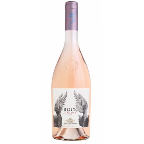RockAngelRosé2022–Methuselah600cl