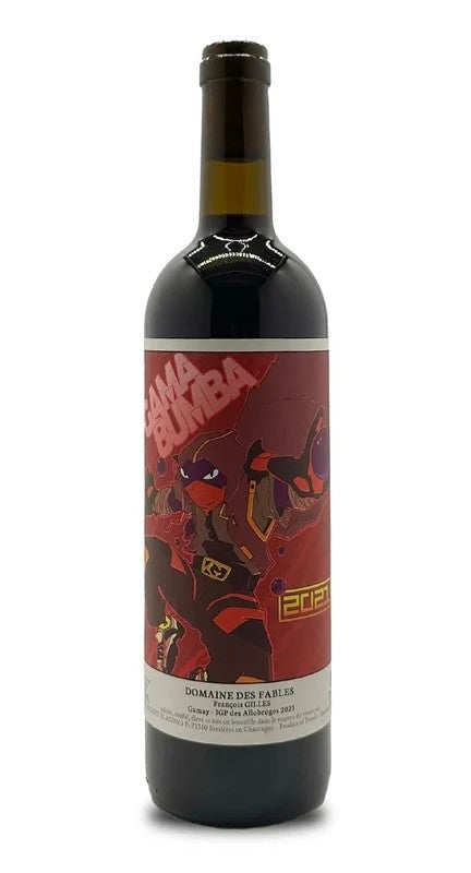 GAMABUMBA2021
