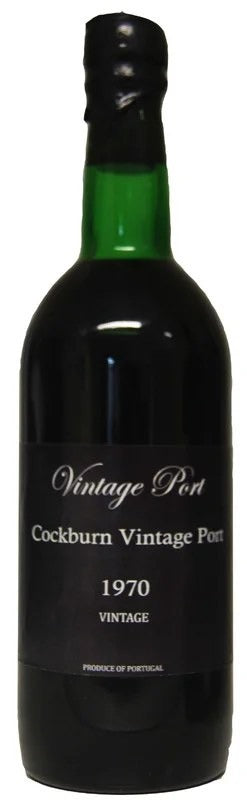 CockburnPort,1970VintagePort