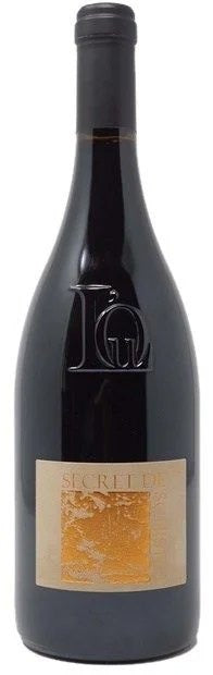 Chateaudel’Ou,‘SecretdeSchistes’,CotesCatalanes,Syrah202075cl