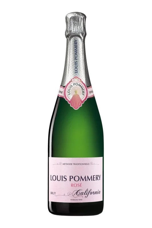 LouisPommeryBrutRose(750ml)