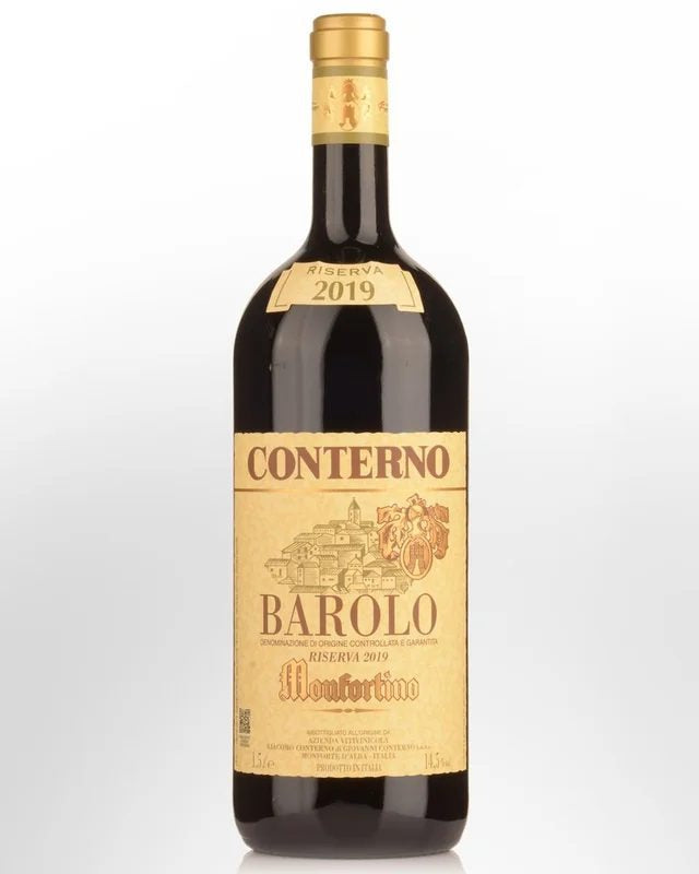 2019GiacomoConternoMonfortinoRiservaBaroloMagnum(1500ml)