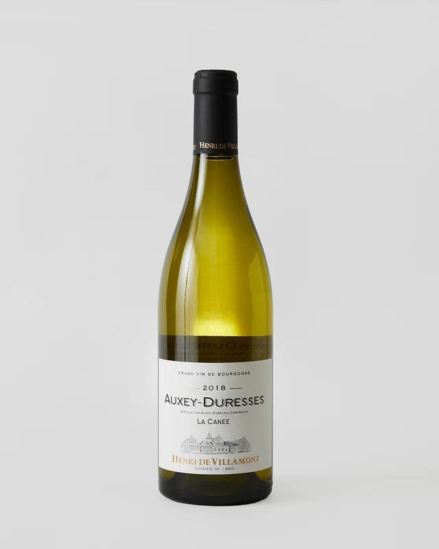 HenrideVillamontAuxey-DuressesBlancLaCanée