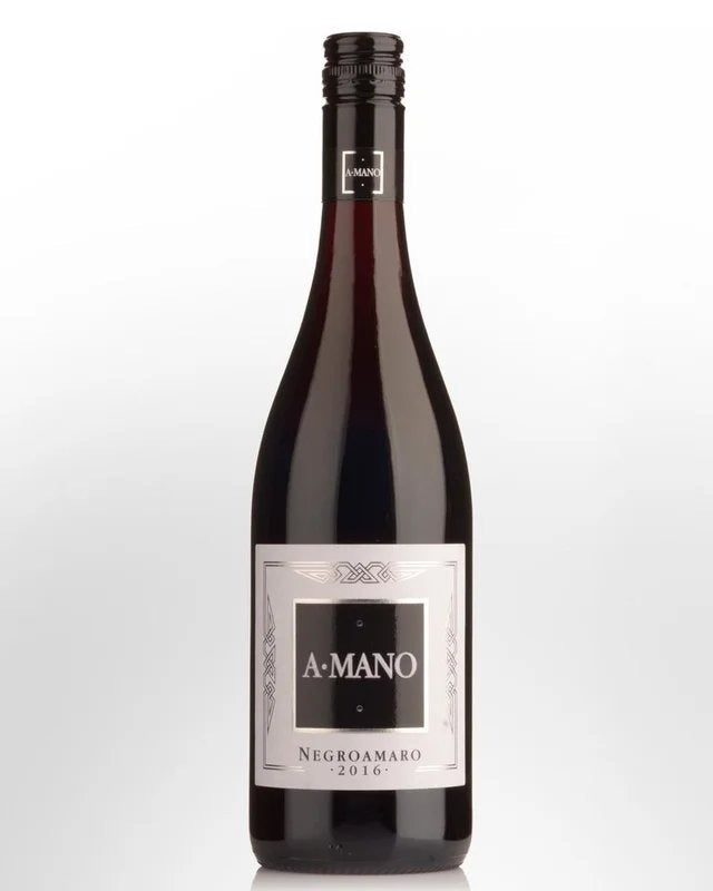 2016A-ManoNegroamaro