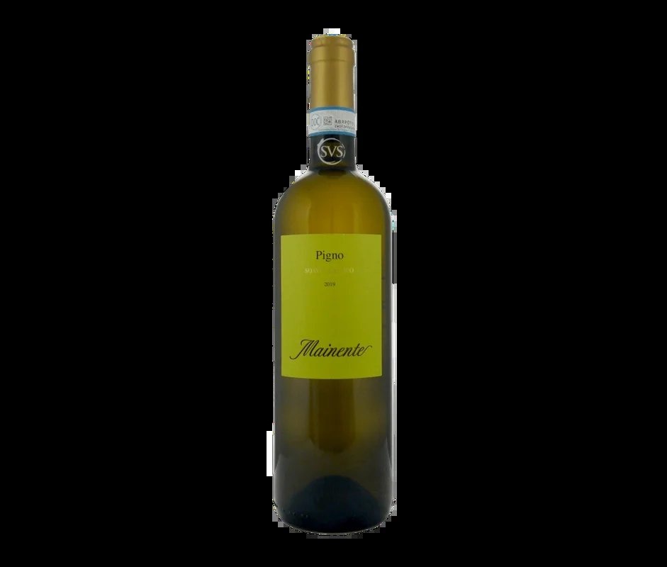 CorteMainente,Pigno,SoaveClassico,2024