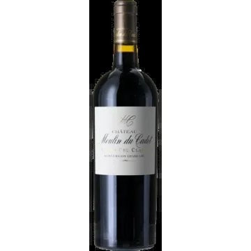 ChâteauMoulinduCadet2020