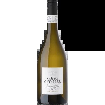 ChâteauGrandCavalierBlanc2024