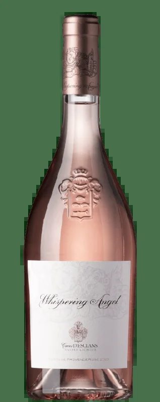 ChateauD’EsclansWhisperingAngelRosé2023