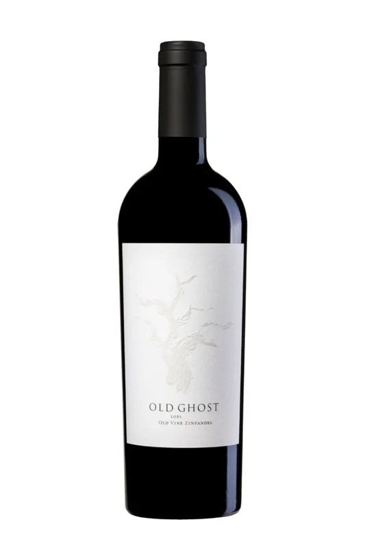 KlinkerBrickOldGhostOldVineZinfandel2022–750ML